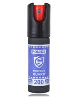 Gaz pieprzowy Police Perfect Guard 200 - 15 ml. żel.