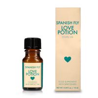 Spanish Fly - Love Potion - 10 Ml
