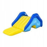 Zjeżdżalnia Basenowa dla Dzieci Dziecięca Wodna Basenu BESTWAY Giant Slide