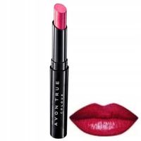 Avon – szminka Ultra Beauty Frisky Red