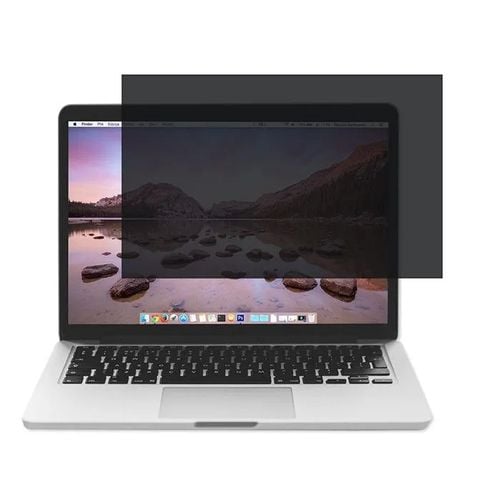 Filtr Qoltec Filtr prywatyzujący do MacBook Pro Touch Bar na Arena.pl