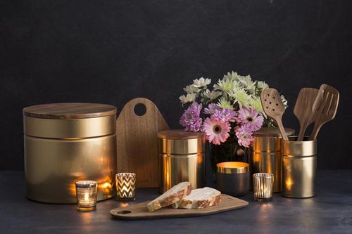 Pojemnik duży Modern Kitchen Typhoon na Arena.pl