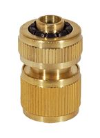 SZYBKOZŁĄCZE PRZELOTOWE 1/2-5/8 MOSIĘŻNE - E-200-0100