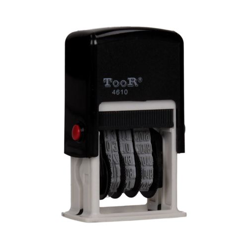 Datownik samotuszujący 4.0mm TooR 4610C na Arena.pl