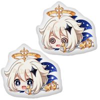 Poduszka Chibi Genshin Impact - Paimon
