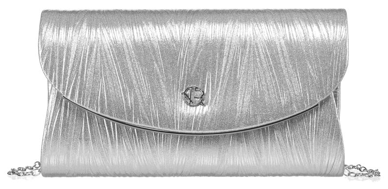 kopertówka r-xs025-4351 silver zdjęcie 3