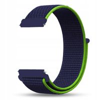 PASEK DO ZEGARKA SMARTWATCH SILIKON 20mm RÓŻNE KOLORY PREMIUM