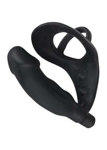 vibrating silicone plug na Arena.pl