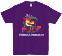 Koszulka T-shirt Super Things