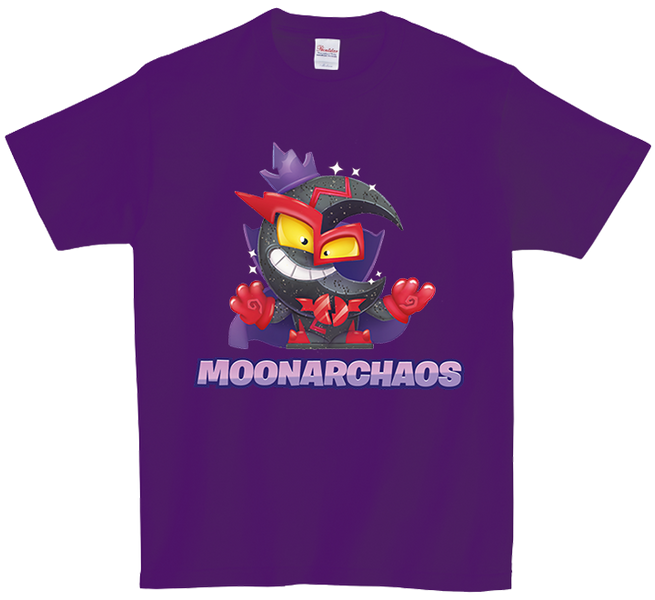 Koszulka T-shirt Super Things zdjęcie 1