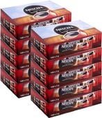 Kawa rozpuszczalna NESCAFE CLASSIC 100 SASZETEK x10