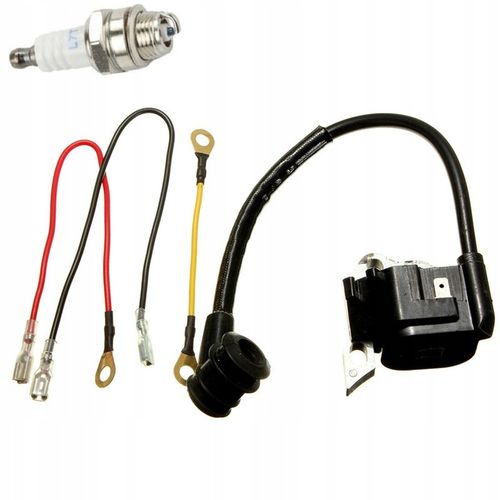 CEWKA ZAPŁONOWA STIHL 021 025 MS210 MS250 + ŚWIECA na Arena.pl