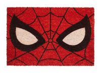 Marvel Spiderman Eyes - wycieraczka 60x40 cm