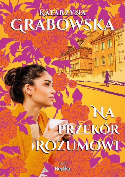 (epub) Na przekór rozumowi zdjęcie 1