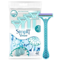 GILLETTE Simply 2 Venus Maszynka dla kobiet 1 op.