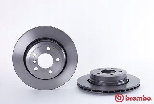 TARCZA HAM TYL 320X22 V BREMBO na Arena.pl
