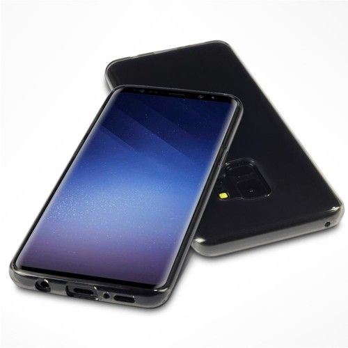 Samsung S9 Etui Silikonowe TPU na Arena.pl