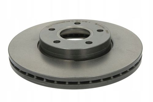 TARCZA HAM PRZOD 278X25 V BREMBO na Arena.pl