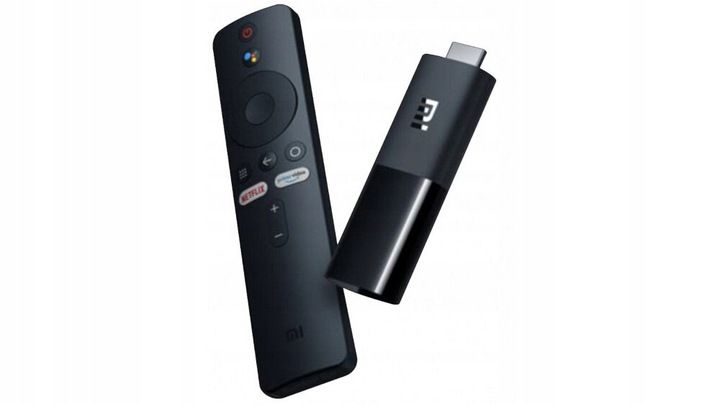 ODTWARZACZ MULTIMEDIALNY XIAOMI MI TV Stick zdjęcie 2