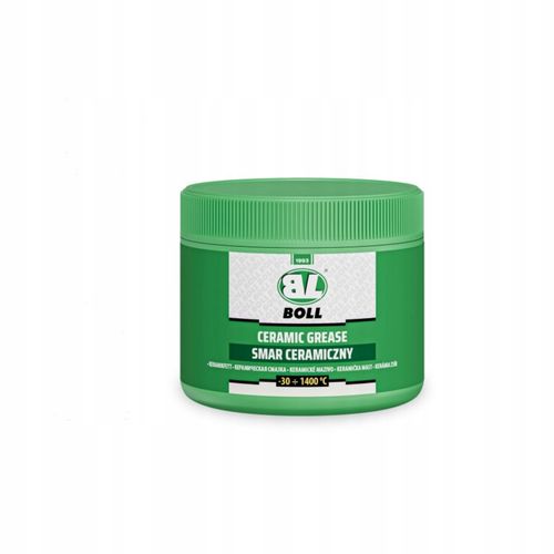 smar ceramiczny boll 500 g na Arena.pl