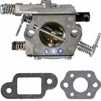 GAŹNIK DO piły pilarki STIHL 023 025 MS230 MS250 uszczelki zestaw