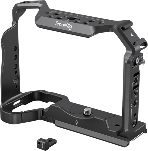 SmallRig klatka do aparatu Sony A7 IV / A75 III / A1, 3667 na Arena.pl