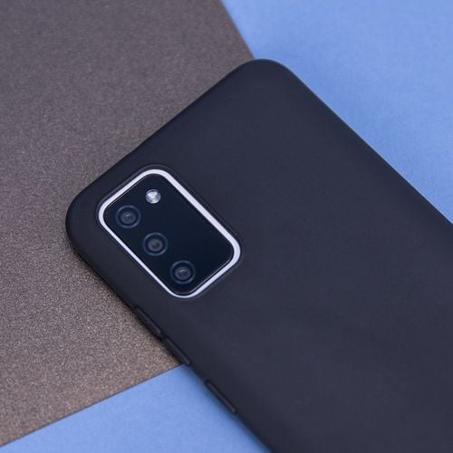 Nakładka Matt TPU do Google Pixel 8a czarna na Arena.pl