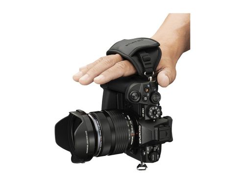 Pasek Olympus GS-5 na Arena.pl