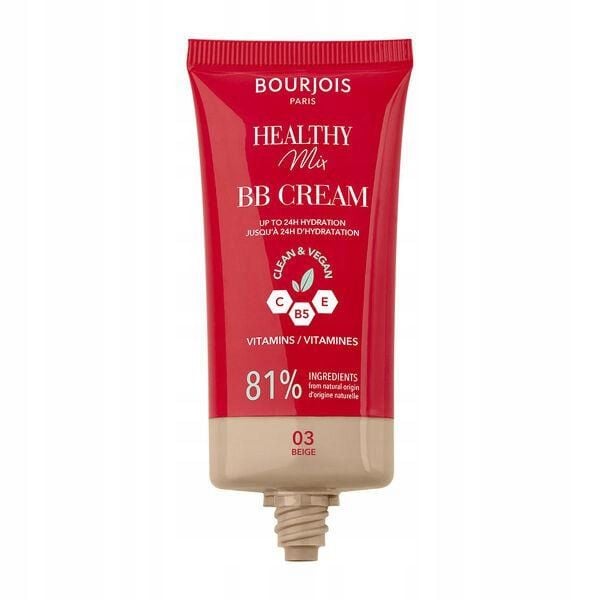 BOURJOIS HEALTHY MIX BB C&V 03 zdjęcie 3
