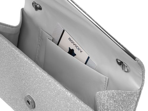 kopertówka r-xs014-8627 silver na Arena.pl