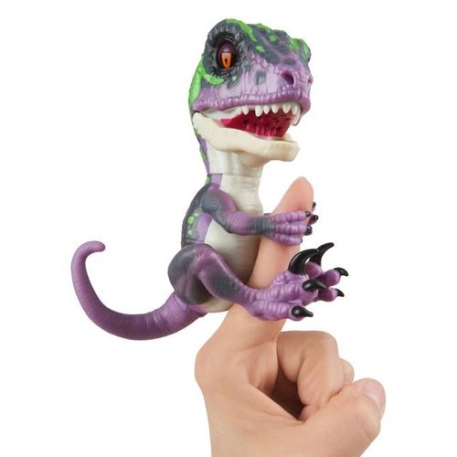 Fingerlings Untamed dinozaur Razor na Arena.pl