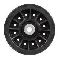 Koło pasowe napinacza MTD AH6180 RO8602