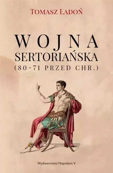 Wojna sertoriańska (80-71 przed Chr.) zdjęcie 1