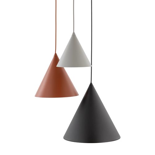 CONO MIX LAMPA WISZĄCA 3 SML na Arena.pl