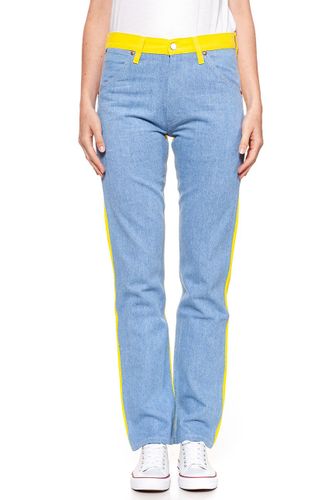 WRANGLER 11MWZ B&Y COLBLOCK W1MZUT303 W29 L32 na Arena.pl