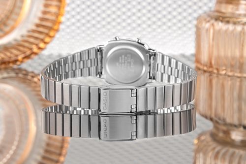 zegarek damski casio vintage la670wea-8aef + box na Arena.pl