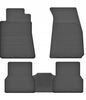 Dywaniki gumowe do Honda CR-V II TUNEL