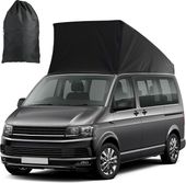 Ochrona dachu VW T5 T6 namiot dachowy wodoodporny Gemsaya 600D UV
