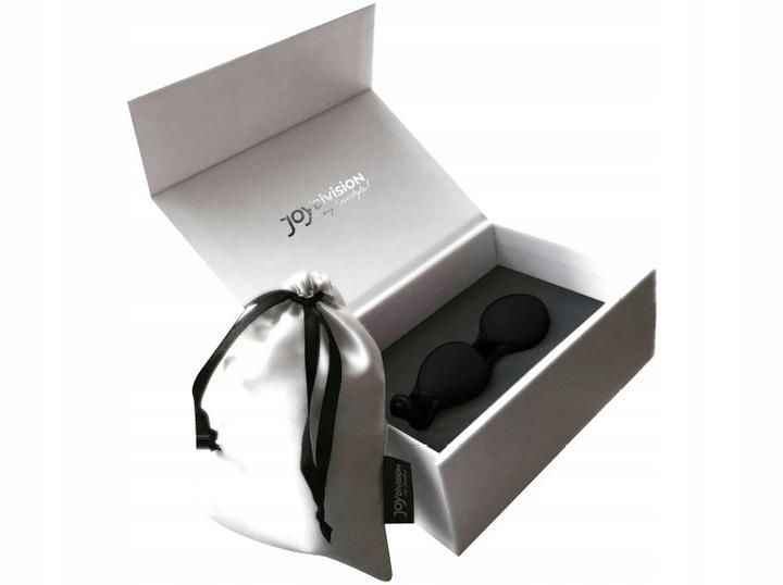 Kulki Orgazmowe Kegla Do Noszenia W Pochwie Sex zdjęcie 3