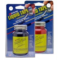 Płynna Taśma Izolacyjna Guma w Płynie izolacja elektryczna