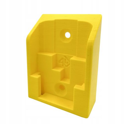 P4U 6xUchwyt na baterie Dewalt 18V 20V Flexvolt XR na Arena.pl