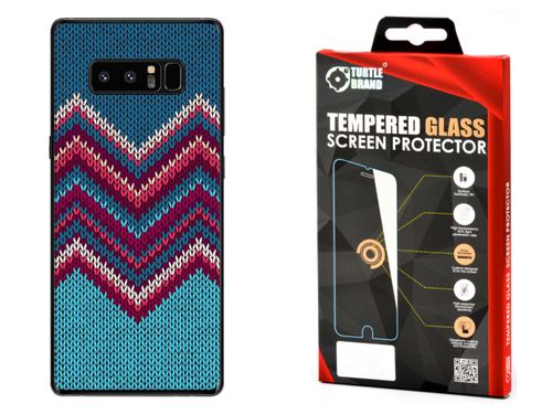 SAMSUNG GALAXY NOTE 8 | Etui case WZORY + Szkło na Arena.pl