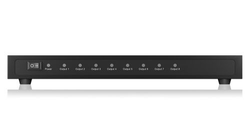 IcyBox IB-SPL1081 HDMI na 8xHDMI na Arena.pl