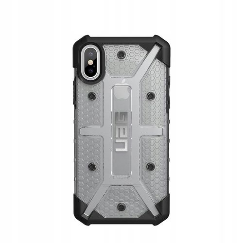 UAG Urban Armor Case | Pancerne etui iPhone X/10 na Arena.pl