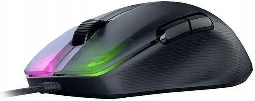 MYSZ ROCCAT Kone Pro MYSZKA 19000dpi USB NAJLEPSZA MYSZ DO MINECRAFT 175CPS na Arena.pl