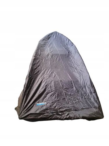 Pokrowiec plandeka na ponton łódkę do 330 360 380 na Arena.pl