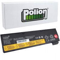 2 x Bateria do LENOVO ThinkPad L450 L470 T440 T440s T450 T450s T550 W550s X