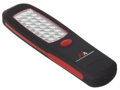 Lampa Maclean MCE03 na Arena.pl