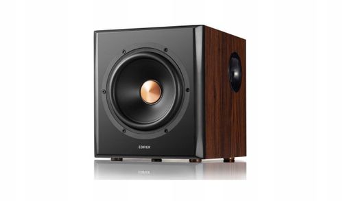 Głośniki komputerowe 2.1 Edifier 155W subwoofer na Arena.pl