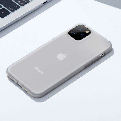 Etui BASEUS Jelly IPHONE 11 PRO MAX na Arena.pl